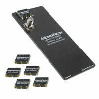 Linx Technologies Inc. - AEK-418-USP - BOARD EVAL FOR ANT-418-USP