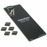 Linx Technologies Inc. - AEK-916-USP - BOARD EVAL FOR ANT-916-USP