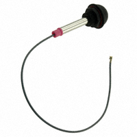 Linx Technologies Inc. - ANT-2.4-WRT-UFL - ANTENNA U.FL 2.45GHZ CENTER