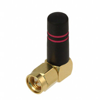 Linx Technologies Inc. - ANT-2.4-CW-RAH-SMA - ANTENNA 2.4GHZ 1/4WAVE RA SMA