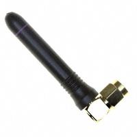 Linx Technologies Inc. - ANT-868-CW-RCS-SMA - ANTENNA 868MHZ 1/2WAVE WHIP SMA