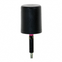 Linx Technologies Inc. - ANT-2.4-JJB-ST - ANTENNA 2.45GHZ 7MM STRAIGHT