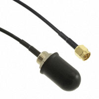 Linx Technologies Inc. - ANT-2.4-WRT-MON-SMA - ANTENNA 2.45GHZ WRT SERIES SMA