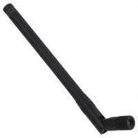 Linx Technologies Inc. - ANT-315-CW-HWR-RPS - ANTENNA 315MHZ 1/4 WAVE RP/SMA