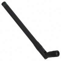 Linx Technologies Inc. - ANT-315-CW-HWR-SMA - ANTENNA 315MHZ 1/4 WAVE SMA