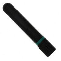 Linx Technologies Inc. - ANT-315-CW-RH-SMA - ANTENNA 315MHZ 1/4WAVE SMA