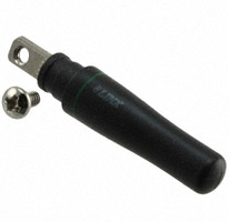 Linx Technologies Inc. - ANT-315-PW-LP - ANTEN 315MHZ PRMNT 1/4 WAVE WHIP