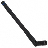 Linx Technologies Inc. - ANT-418-CW-HWR-RPS - ANTENNA 418MHZ 1/4 WAVE RP/SMA