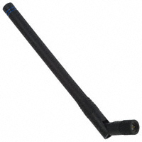 Linx Technologies Inc. - ANT-418-CW-HWR-SMA - ANTENNA 418MHZ 1/4 WAVE SMA