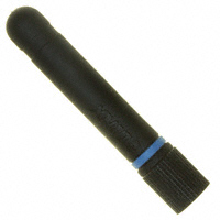 Linx Technologies Inc. - ANT-418-CW-RH-SMA - ANTENNA 418MHZ 1/4WAVE SMA