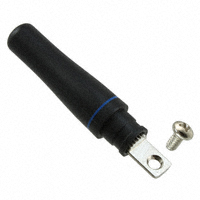 Linx Technologies Inc. - ANT-418-PW-LP - ANTEN 418MHZ PRMNT 1/4 WAVE WHIP