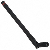 Linx Technologies Inc. - ANT-433-CW-HWR-RPS - ANTENNA 433MHZ 1/4 WAVE RP/SMA