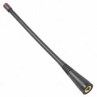 Linx Technologies Inc. - ANT-433-CW-QW-SMA - ANTENNA 433MHZ 1/4 WAVE WHIP SMA