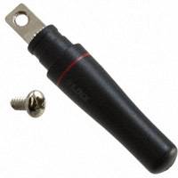 Linx Technologies Inc. - ANT-433-PW-LP - ANTEN 433MHZ PRMNT 1/4 WAVE WHIP