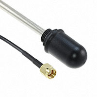 Linx Technologies Inc. - ANT-433-WRT-RPS - ANTENNA 433MHZ WRT SERIES RPSMA