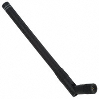 Linx Technologies Inc. - ANT-868-CW-HWR-SMA - ANTENNA 868MHZ 1/2 WAVE SMA