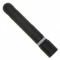 Linx Technologies Inc. - ANT-868-CW-RH-SMA - ANTENNA 868MHZ 1/4WAVE SMA