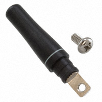 Linx Technologies Inc. - ANT-868-PW-LP - ANT 868MHZ 1/4 WAVE SCREW-MOUNT