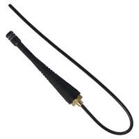 Linx Technologies Inc. - ANT-868-PW-QW - ANTEN 868MHZ PRMNT 1/4 WAVE WHIP