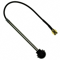 Linx Technologies Inc. - ANT-868-WRT-RPS - ANTENNA 868MHZ WRT SERIES RPSMA