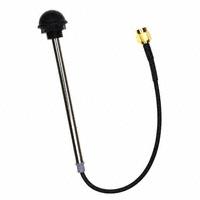 Linx Technologies Inc. - ANT-868-WRT-SMA - ANTENNA 868MHZ WRT SERIES SMA