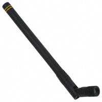 Linx Technologies Inc. - ANT-916-CW-HWR-RPS - ANTENNA 916MHZ 1/2 WAVE RP/SMA