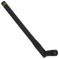 Linx Technologies Inc. - ANT-916-CW-HWR-SMA - ANTENNA 916MHZ 1/2 WAVE SMA