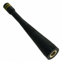 Linx Technologies Inc. - ANT-916-CW-QW-SMA - ANTENNA 916MHZ 1/4 WAVE WHIP