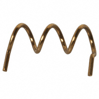 Linx Technologies Inc. - ANT-916-HETH - ANTENNA 916MHZ THRU HOLE