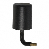 Linx Technologies Inc. - ANT-916-JJB-RA - ANTENNA MINI 7MM 916MHZ RT ANGLE