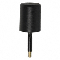 Linx Technologies Inc. - ANT-916-JJB-ST - ANTENNA MINI 916MHZ 7MM STRAIGHT