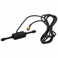Linx Technologies Inc. - ANT-916-MHW-RPS-S - ANTENNA 916MHZ