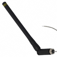 Linx Technologies Inc. - ANT-916-PML - ANTENNA 916MHZ RA W/RG178 CABLE