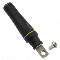 Linx Technologies Inc. - ANT-916-PW-LP - ANTEN 916MHZ PRMNT 1/4 WAVE WHIP