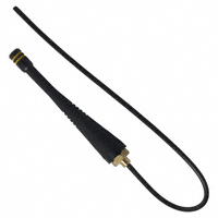 Linx Technologies Inc. - ANT-916-PW-QW - ANTEN 916MHZ PRMNT 1/4 WAVE WHIP