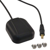 Linx Technologies Inc. - ANT-GPS-SH-MCX - ANTENNA GPS MCX 3M CABLE