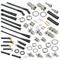 Linx Technologies Inc. - CAEK-418 - ANTENNA EVALUATION KIT 418 MAGS