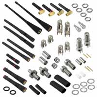 Linx Technologies Inc. - CAEK-433 - ANTENNA EVALUATION KIT 433 MAGS