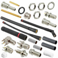 Linx Technologies Inc. - CAEK-433-SMA - KIT EVAL ANTENNA 433MHZ SMA