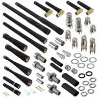 Linx Technologies Inc. - CAEK-868 - KIT EVAL ANTENNA 868MHZ RP-SMA