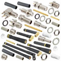 Linx Technologies Inc. - CAEK-916 - KIT EVAL ANTENNA 916MHZ RP-SMA