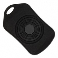 Linx Technologies Inc. - CMD-KEY1-418 - XMITTER KEYFOB 418MHZ 1 BUTTON