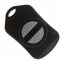 Linx Technologies Inc. - CMD-KEY2-418 - XMITTER KEYFOB 418MHZ 2 BUTTON