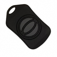 Linx Technologies Inc. - CMD-KEY3-433 - XMITTER KEYFOB 433MHZ 3 BUTTON