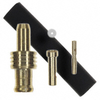 Linx Technologies Inc. - CONREVMCX007-R178 - CONN RPMCX PLUG STR 50 OHM CRIMP