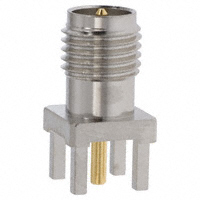 Linx Technologies Inc. - CONREVSMA001 - CONN RP-SMA RCPT STR 50 OHM PCB