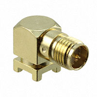 Linx Technologies Inc. - CONREVSMA002-SMD-G - CONN RP-SMA RCPT R/A 50 OHM SMD