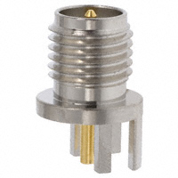 Linx Technologies Inc. - CONREVSMA003.062 - CONN RPSMA RCPT STR 50OHM EDGEMT
