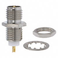 Linx Technologies Inc. - CONREVSMA004 - CONN RPSMA RCPT STR 50OHM SOLDER