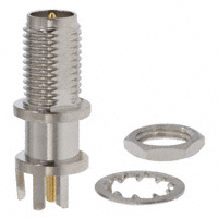 Linx Technologies Inc. - CONREVSMA006.062 - CONN RPSMA RCPT STR 50OHM EDGEMT